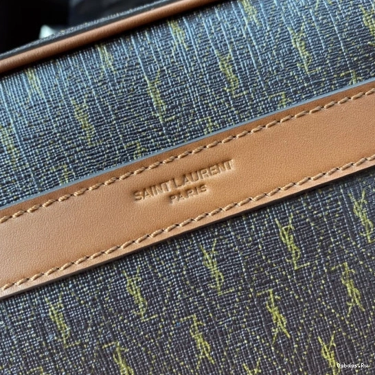 LE BAG MONOGRAMME YSL CAMERA 0719